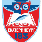 МАОУ СОШ №183